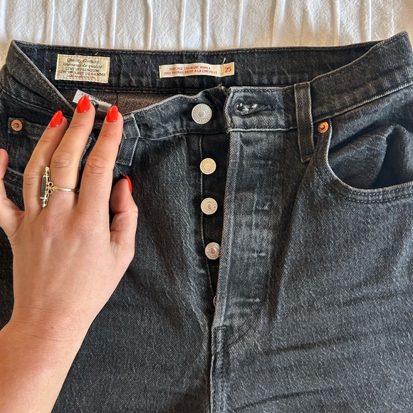 Ribcage straight ankle - Picture 3 of 5